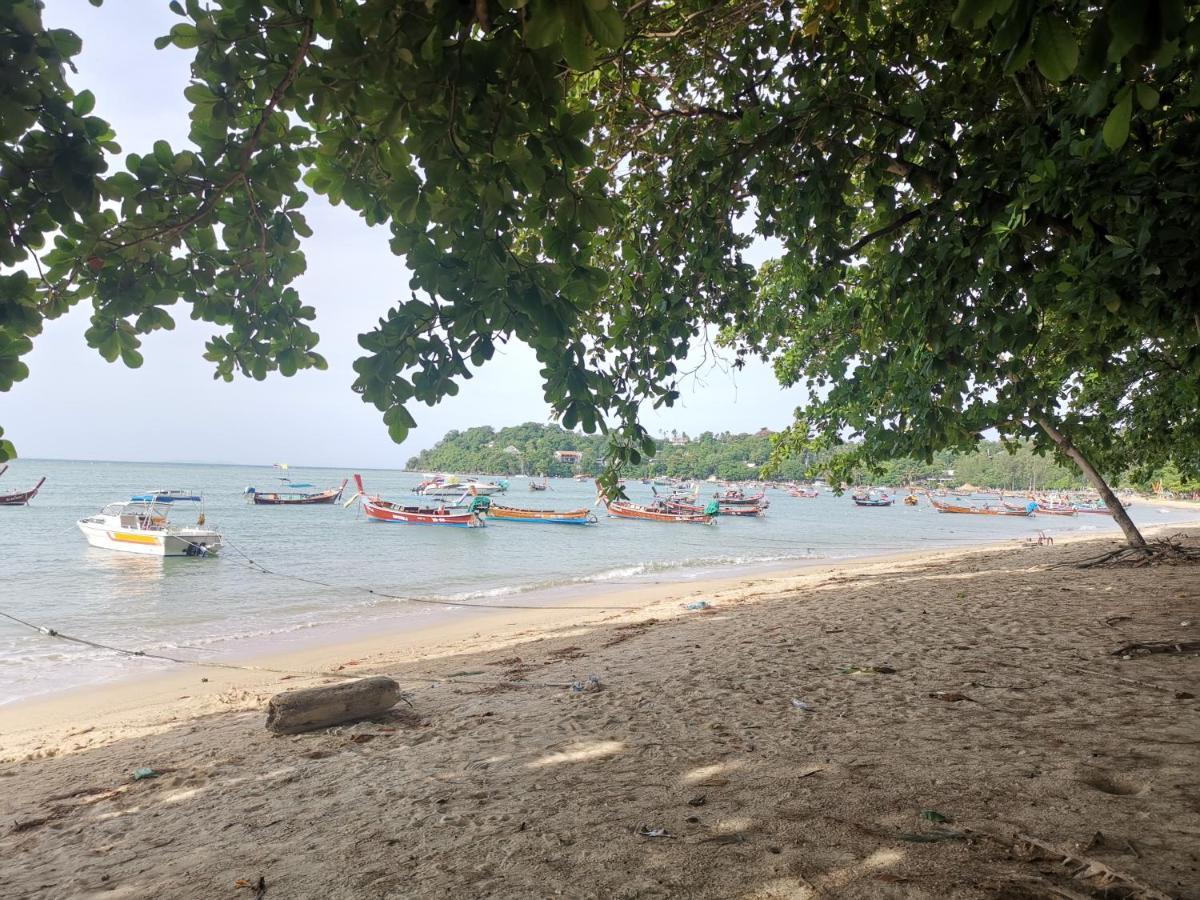 Rawai Beachfront - The Title Condominium エクステリア 写真