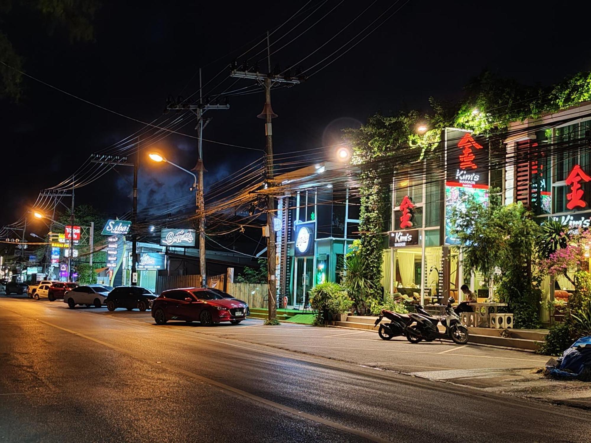 Rawai Beachfront - The Title Condominium エクステリア 写真