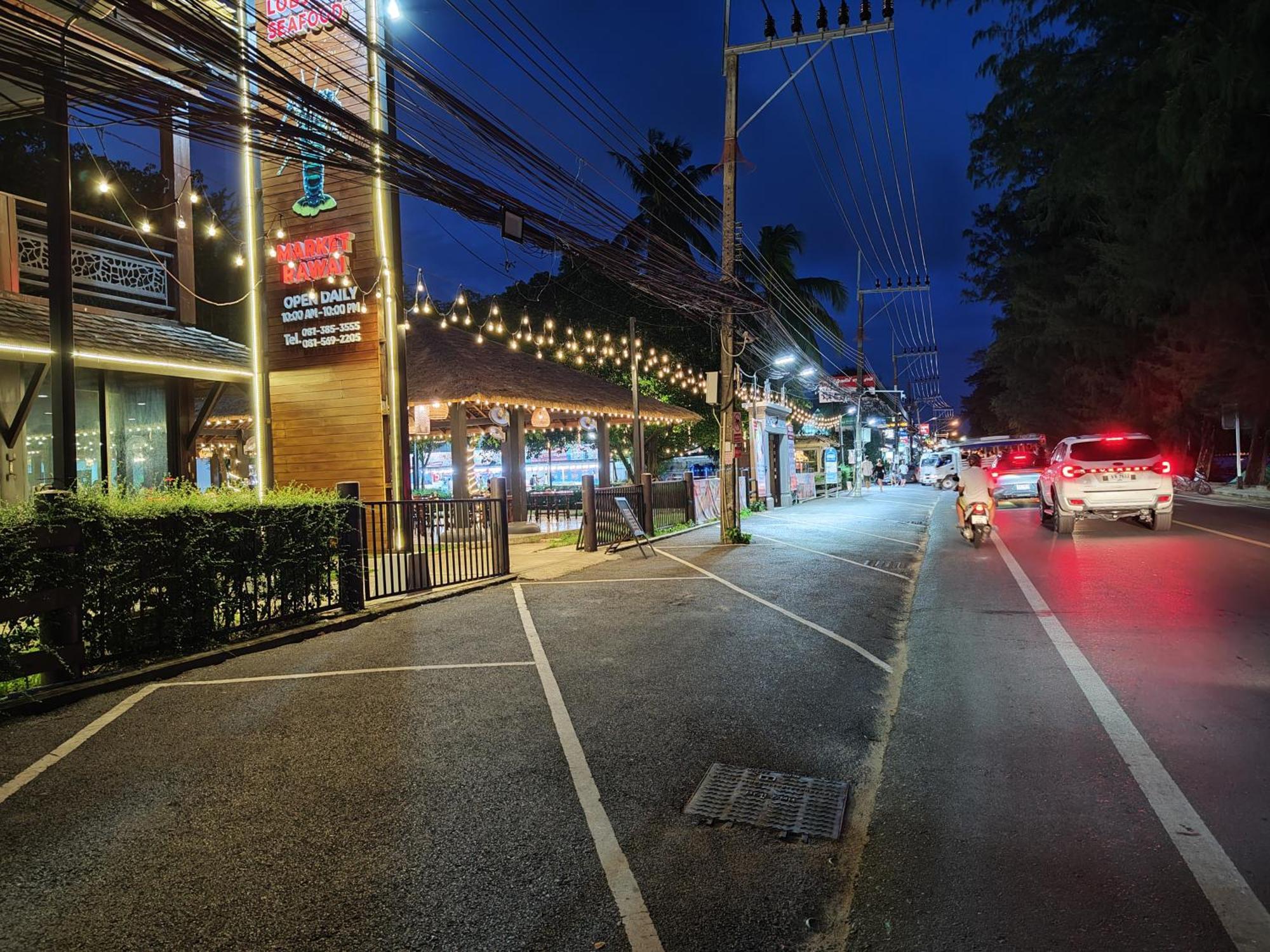 Rawai Beachfront - The Title Condominium エクステリア 写真