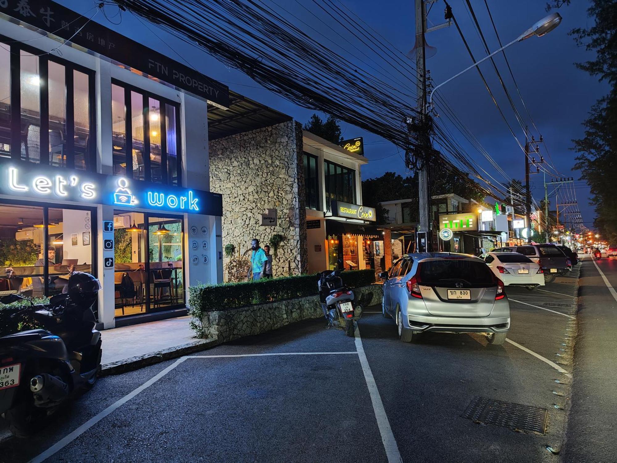 Rawai Beachfront - The Title Condominium エクステリア 写真